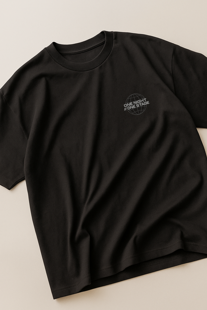 Travis Scott Oversized T-Shirt